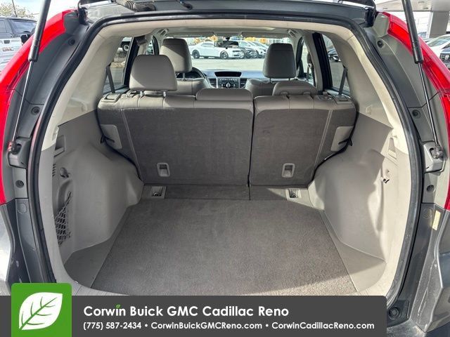 Used 2013 Honda CR-V EX-L image 28