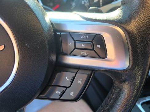 Used 2015 Ford Mustang GT Premium w/ Equipment Group 401A RWD image 21