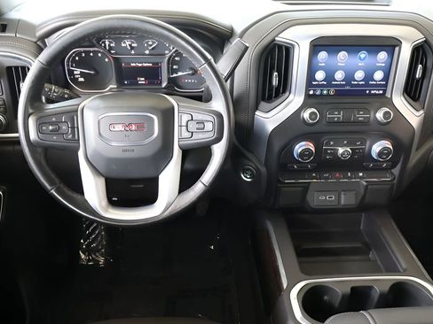Used 2021 GMC Sierra 1500 Elevation image 16