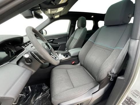 Used 2023 Land Rover Range Rover Evoque R-Dynamic SE AWD/4WD image 10