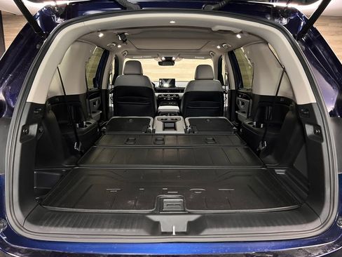 Used 2025 Honda Pilot Touring image 27