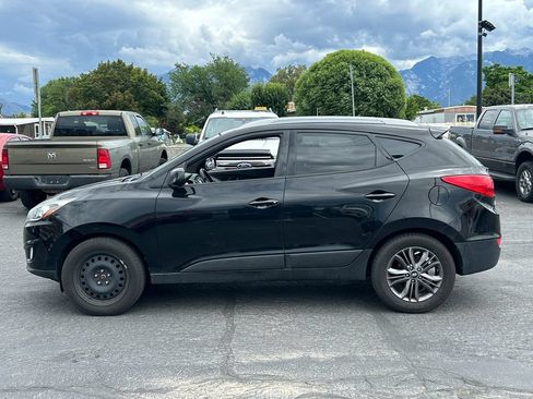 Used 2015 Hyundai Tucson SE FWD image 7