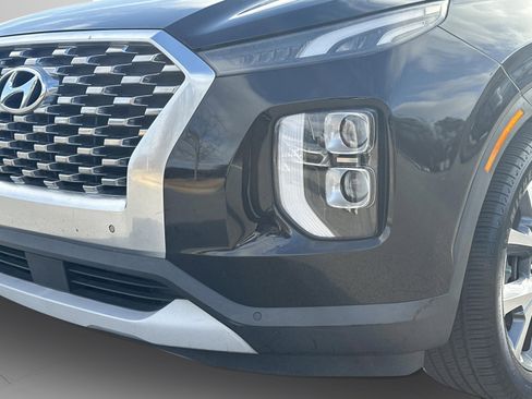 Used 2020 Hyundai Palisade SEL image 34