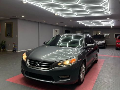 Used 2013 Honda Accord EX-L image 2