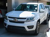 Used 2019 Chevrolet Colorado W/T w/ Custom Special Edition image 3