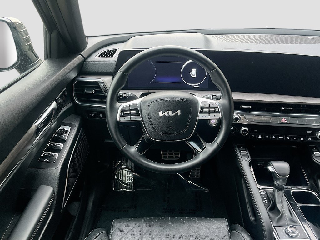 Used 2024 Kia Telluride SX X-Line AWD/4WD image 24