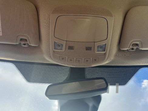 Certified 2024 Ford Edge SEL image 17