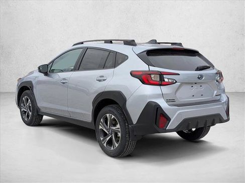 New 2026 Subaru Crosstrek 2.0i Premium image 8