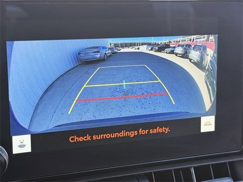 Used 2024 Toyota RAV4 LE image 18