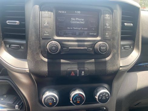 Used 2019 RAM 3500 Tradesman AWD/4WD image 7