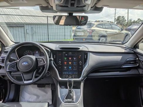 Used 2023 Subaru Outback Limited XT AWD/4WD image 15