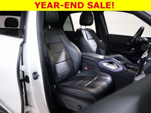 Certified 2023 Mercedes-Benz GLE 350 4MATIC image 53