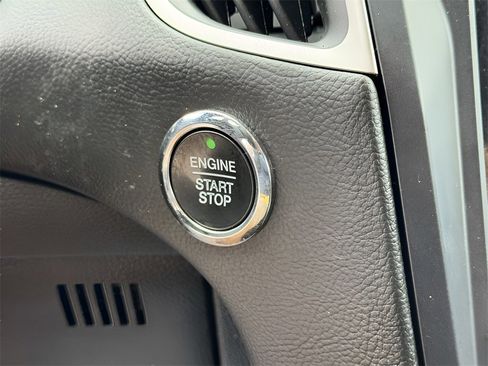 Used 2022 Ford Edge SEL w/ Class II Trailer Tow Package image 17