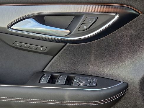 New 2026 Buick Envision Sport Touring AWD/4WD image 10