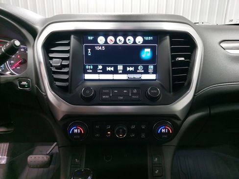 Used 2019 GMC Acadia SLT image 22