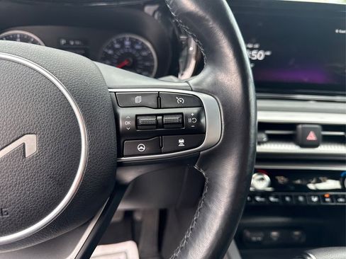 Certified 2023 Kia K5 GT-Line AWD/4WD image 27