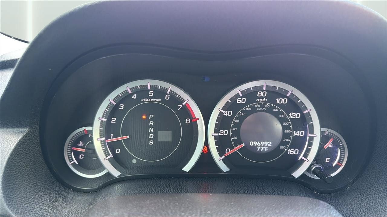 Used 2011 Acura TSX Sedan FWD image 23