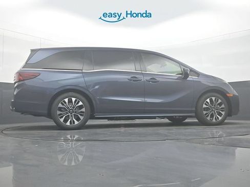 Used 2026 Honda Odyssey Elite image 34