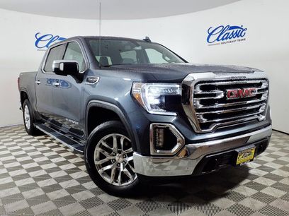 Used 2021 GMC Sierra 1500 SLT w/ SLT Premium Package