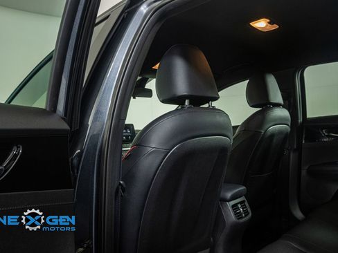 Used 2020 Kia Forte GT image 23