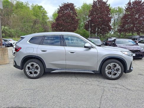Used 2024 BMW X1 xDrive28i w/ Premium Package AWD/4WD image 7