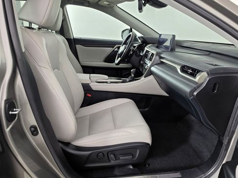 Used 2021 Lexus RX 350 FWD w/ Premium Package image 44