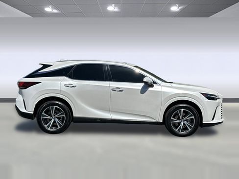 Used 2024 Lexus RX 350 Premium w/ Accessory Package (Z1) FWD image 8