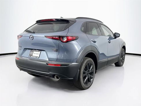 New 2026 MAZDA CX-30 2.5 Turbo w/ Premium Plus Pkg image 2