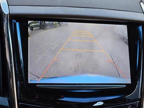 Used 2014 Cadillac ATS Luxury w/ Cold Weather Package image 16