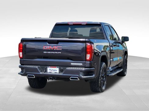 Used 2023 GMC Sierra 1500 Elevation w/ X31 Off-Road Package AWD/4WD image 9