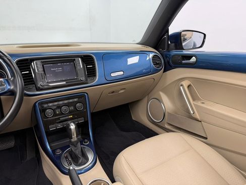 Used 2019 Volkswagen Beetle 2.0T S image 58