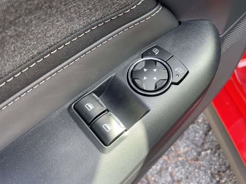 New 2026 Ford Mustang Coupe w/ Mustang Nite Pony Package image 18