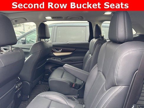 Used 2022 Subaru Ascent Touring image 5