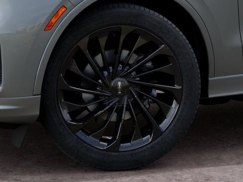 New 2027 Lincoln Aviator Reserve AWD/4WD image 43