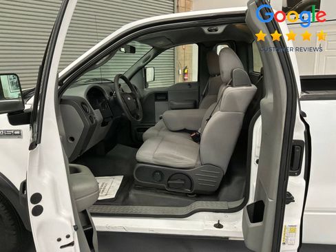 Used 2006 Ford F150 XL RWD image 12