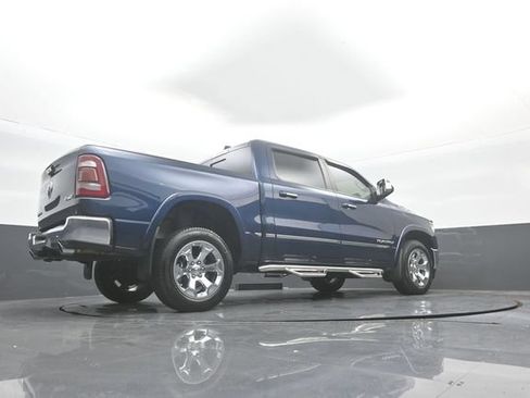 Used 2020 RAM 1500 Laramie AWD/4WD image 40