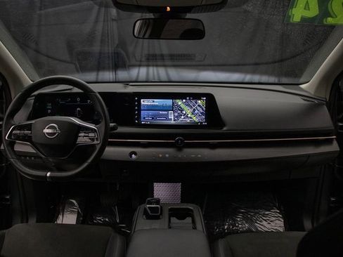 Used 2024 Nissan Ariya FWD image 21