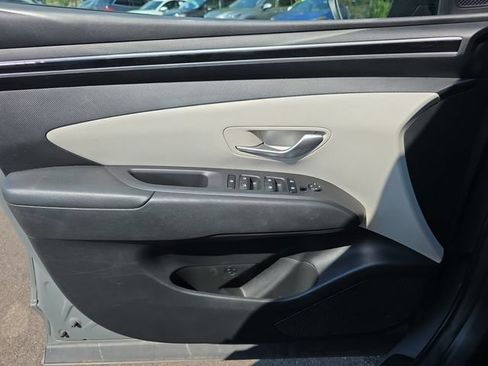 Used 2024 Hyundai Tucson SEL AWD/4WD image 17