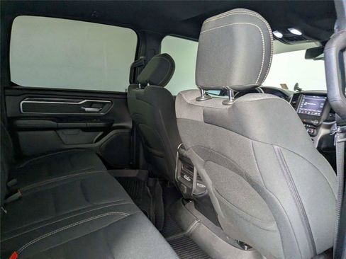 Used 2019 RAM 1500 Big Horn AWD/4WD image 29