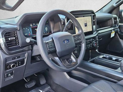 Used 2025 Ford F150 STX image 10