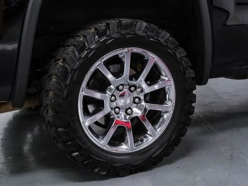 Used 2017 GMC Sierra 1500 Denali image 49