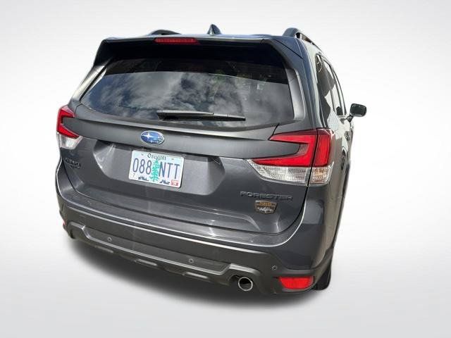 Used 2024 Subaru Forester Wilderness AWD/4WD image 6