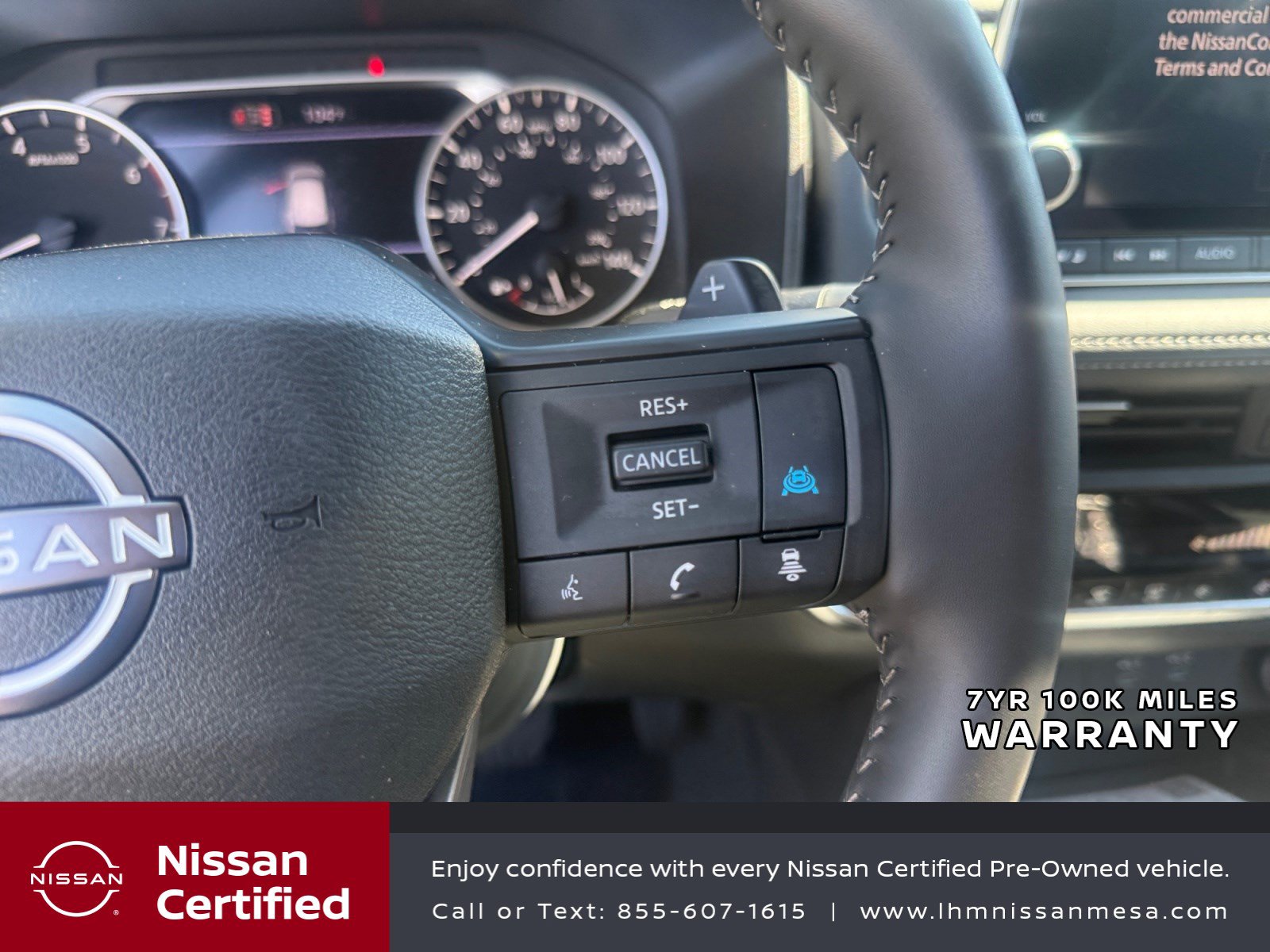 Certified 2026 Nissan Rogue SV FWD image 18