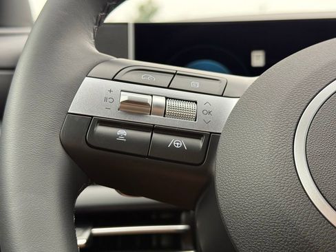 New 2026 Hyundai Santa Cruz XRT AWD/4WD image 18