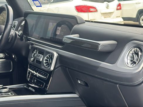 Used 2022 Mercedes-Benz G 550 image 29