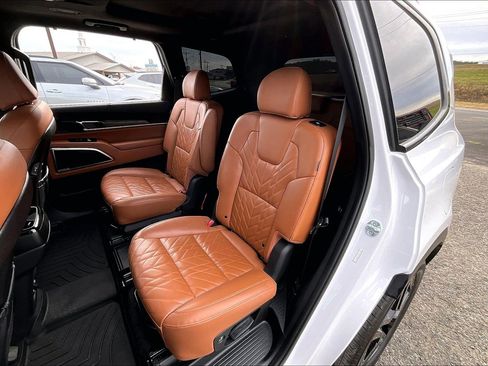 Used 2025 Kia Telluride SX Prestige X-Line image 28