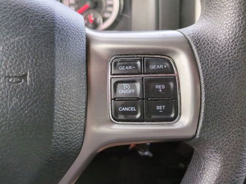 Used 2024 RAM 1500 Classic Warlock image 25