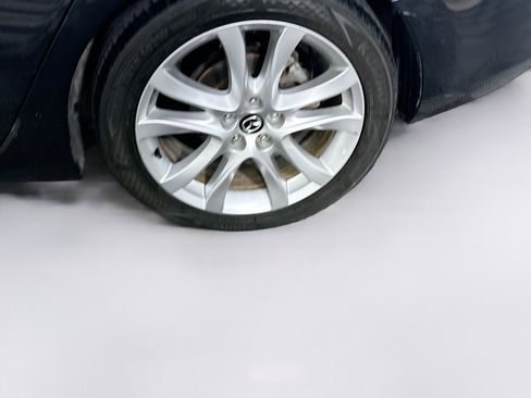 Used 2016 MAZDA MAZDA6 Touring image 11