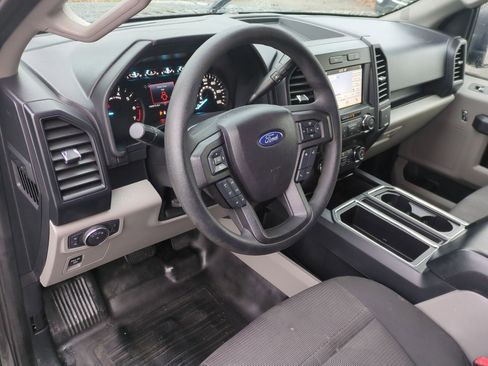 Used 2019 Ford F150 XL w/ Equipment Group 101A Mid image 10