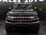 Used 2025 Ford Bronco 4-Door image 2